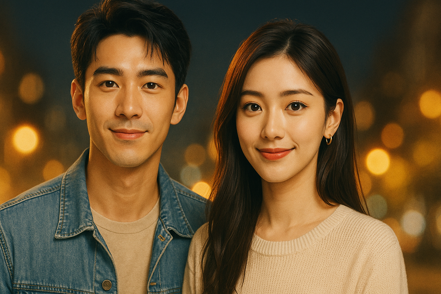 人気俳優・女優の出演作＆プロフィールまとめ｜注目キャストを徹底紹介！