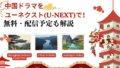 White and Red Illustrative Traveling to China Presentation 2