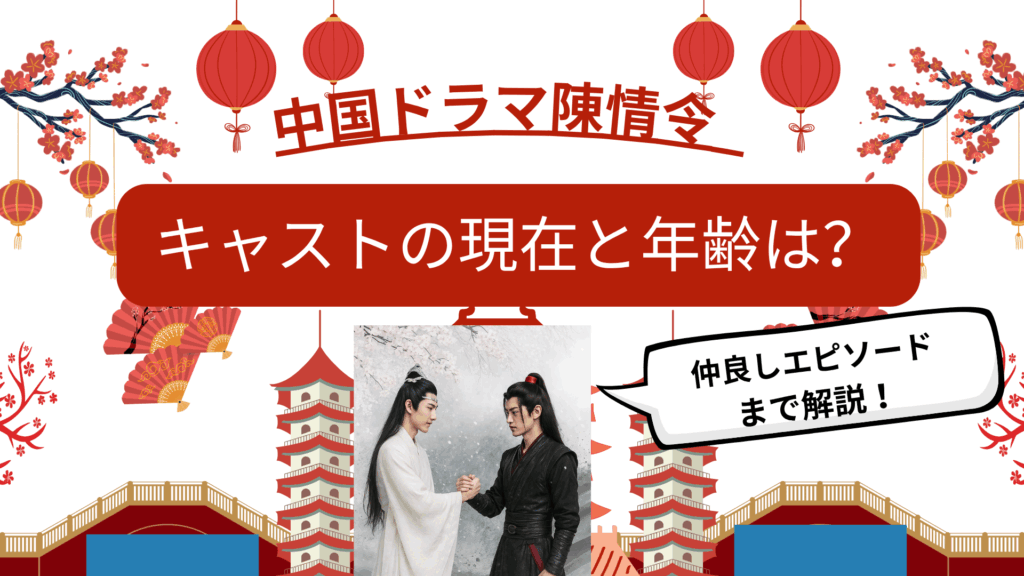 White and Red Illustrative Traveling to China Presentation 8