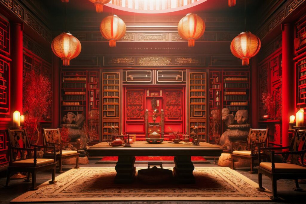 中国ドラマをユーネクスト(U-NEXT)で!無料・配信予定も解説画像
