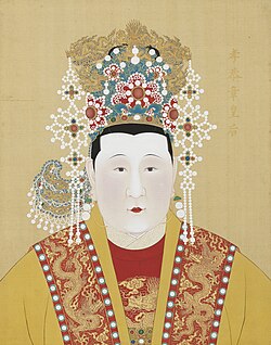 中国ドラマ 尚食(しょうしょく) あらすじ画像
