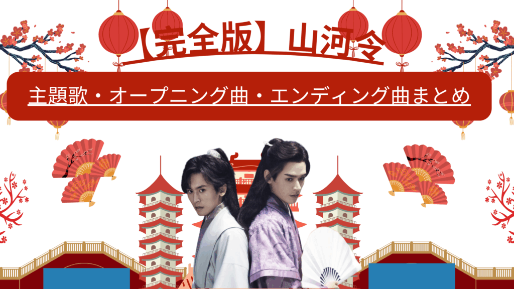 White and Red Illustrative Traveling to China Presentation 7