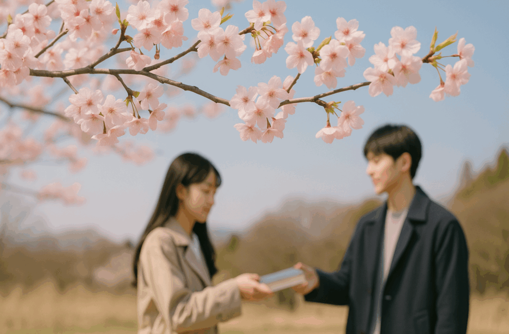 結論:難哄 あの日の君と Netflix版と小説の相乗効果
