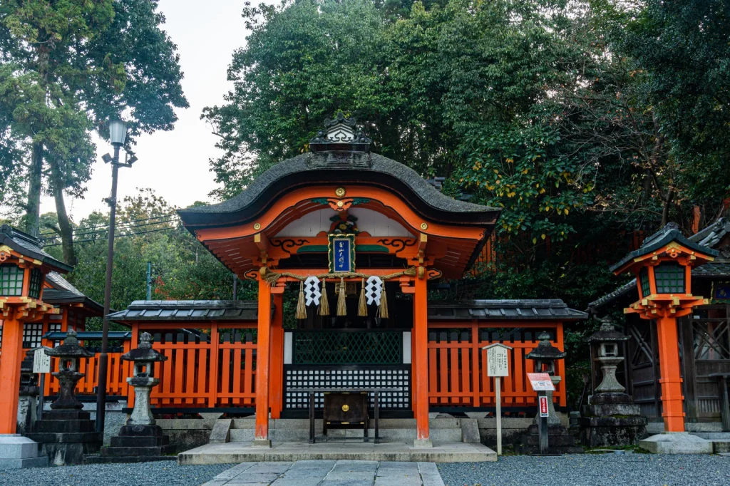 山河令のキャストと相関図を徹底解説!画像