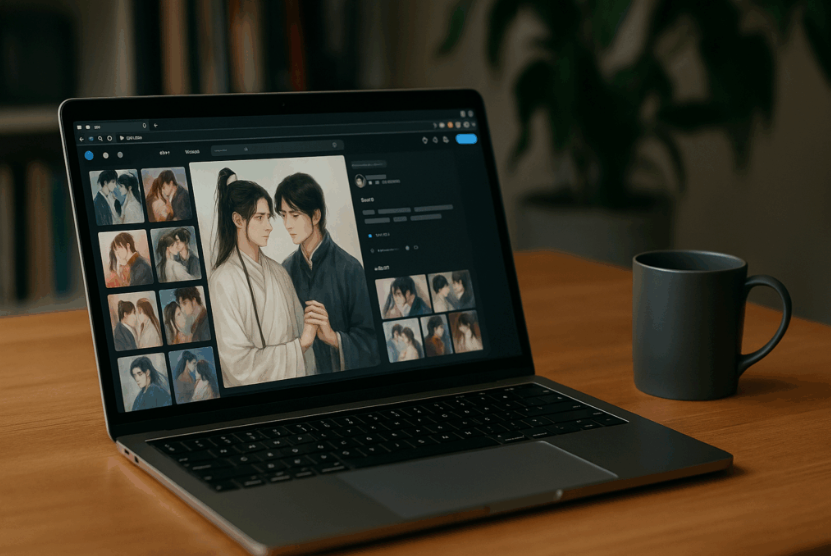 users1000超えの殿堂入り作品