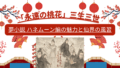 White and Red Illustrative Traveling to China Presentation 7
