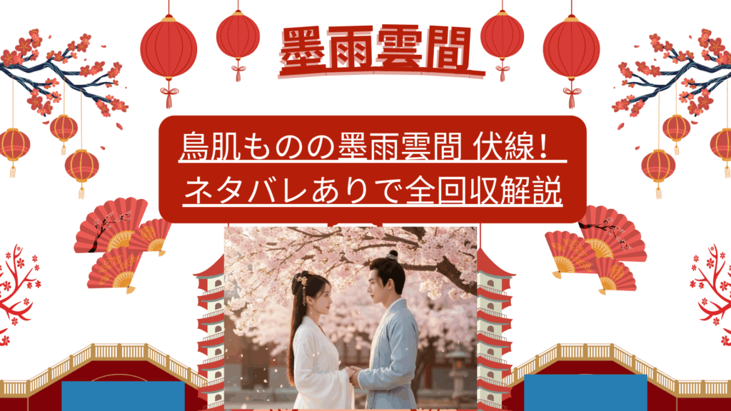 White and Red Illustrative Traveling to China Presentation 5