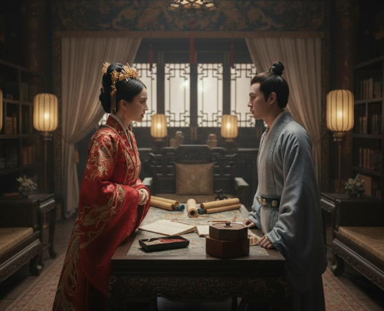 物語のあらすじとテーマを解説