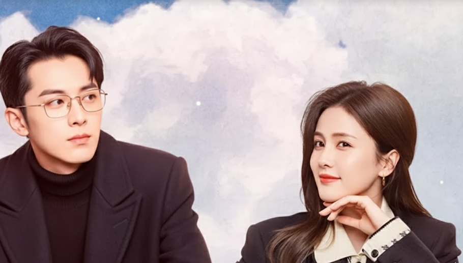 ドラマのあらすじと嘘の始まり