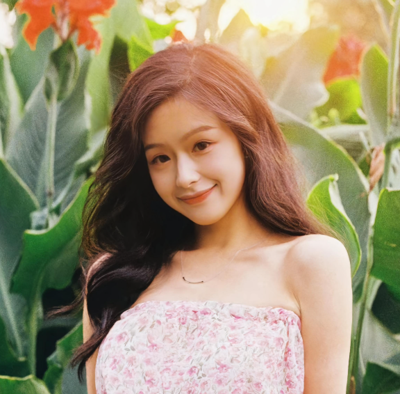 女優としての余茵の演技力が光る代表作