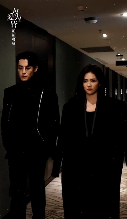 主要キャストが着こなすオフィスコーデ