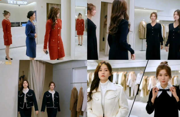 心に残るキスシーンと衣装の深い関係