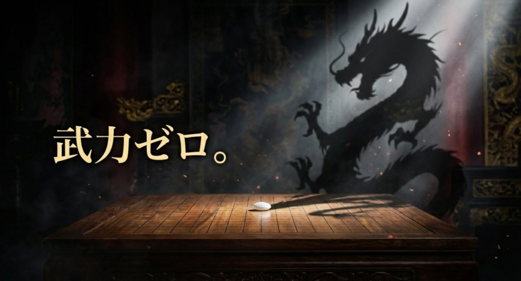 中盤あらすじ：武器は己の頭脳のみ！権謀術数で宮廷を支配する爽快な下剋上