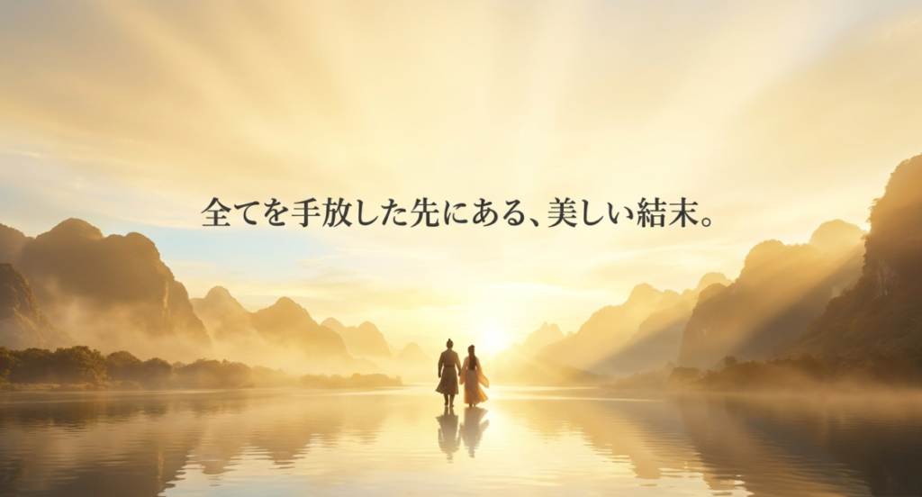 ネタバレ結末：復讐の果てに見る景色とは…号泣必至の結末を徹底解説