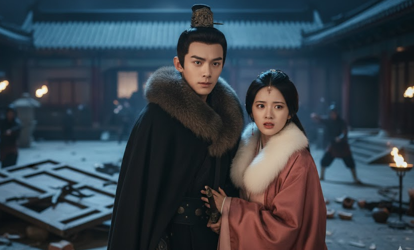 星漢燦爛 あらすじ 最終回の結末をネタバレ解説