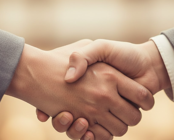 「復讐」ではなく「和解」の物語