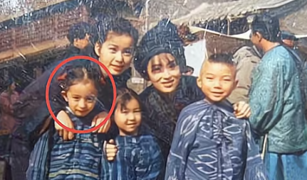 意外な子役時代の出演作品