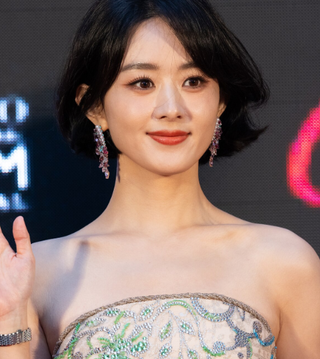 趙麗穎ドラマの最新作と人気おすすめ作品