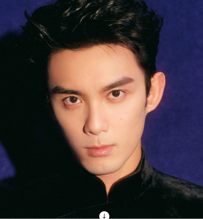 星漢燦爛のキャストウーレイの魅力と役柄