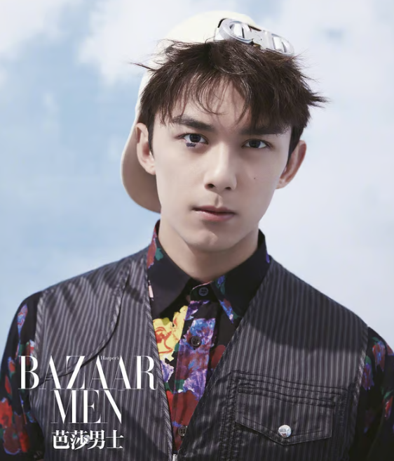 ウーレイの身長や年齢プロフィール