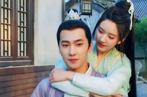 疑商カップルの胸キュン関係