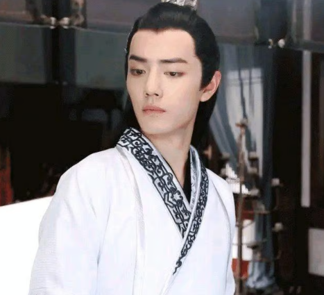 肖戦が演じる言氷雲の登場人物紹介