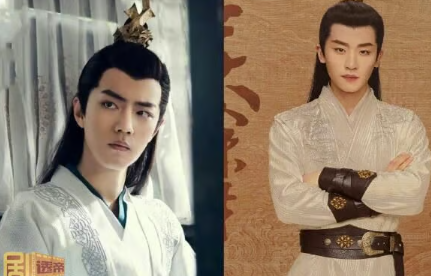 慶余年2でキャスト変更された配役一覧