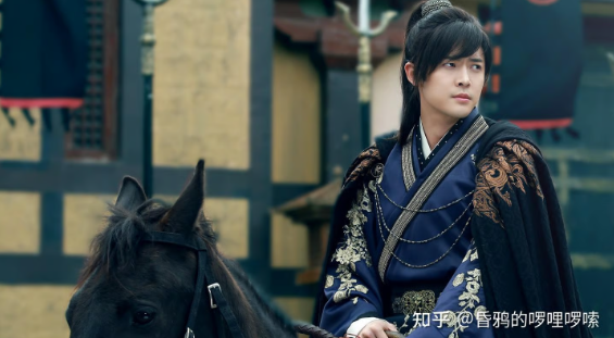 慶余年2の新キャストと見どころ