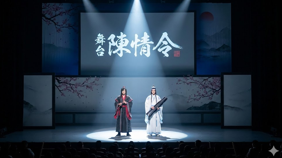 日本での舞台化決定など新たな展開と話題