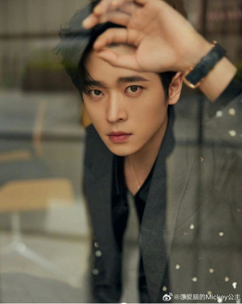 チョン・レイ(丞磊)のインスタ事情とWeiboでの魅力的な発信