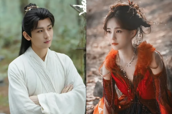 チョン・イー（成毅）のインスタを探す人が知りたい全情報