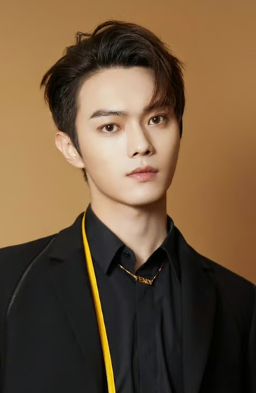 シューカイ(許凱)は結婚して子供がいる?