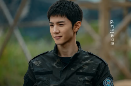 チェン・ジャーユエン(陳哲遠)の年齢とプロフィールを徹底深掘り