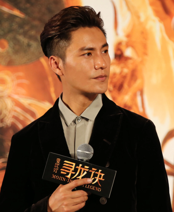 チェン・クン（陳坤）出演のドラマや映画と2025年最新公開情報