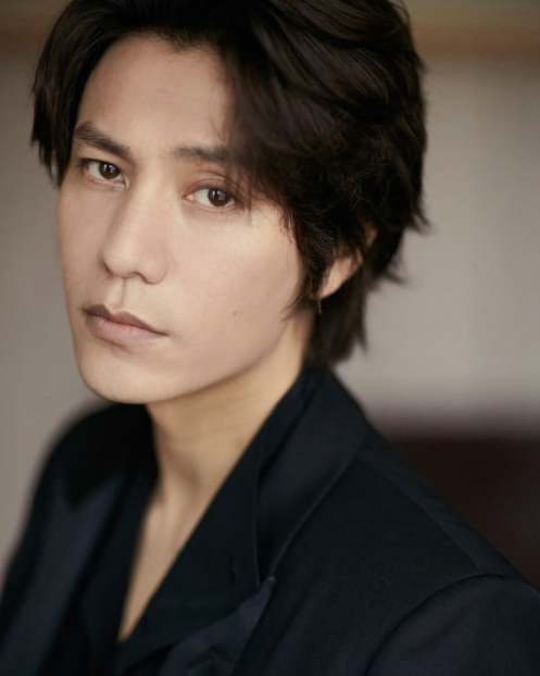 チェン・クン（陳坤）のドラマや映画をより深く楽しむ！俳優としての魅力