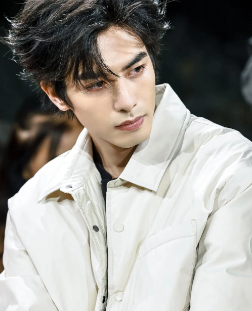 ソン・ウェイロン（宋威龍）のプロフィールと驚きの経歴