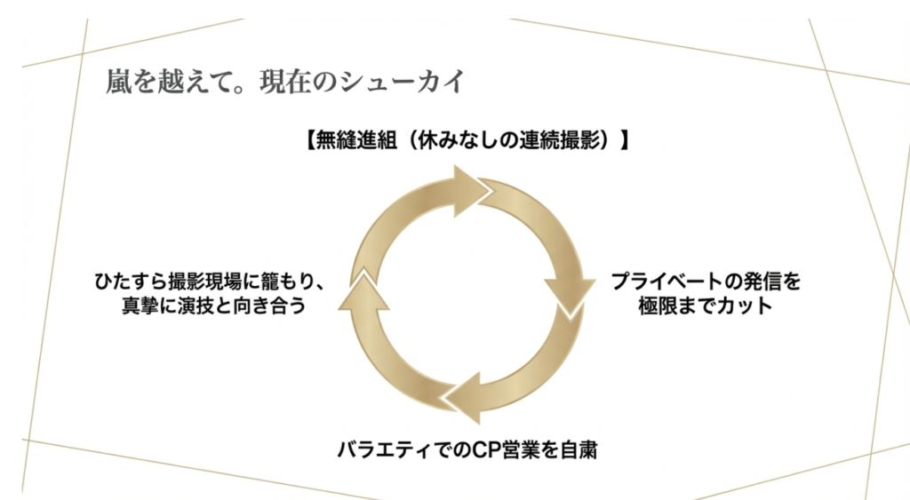 2026年の主な活動と待機作品