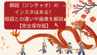 Red and Cream Illustrated Trip to China Presentation 11