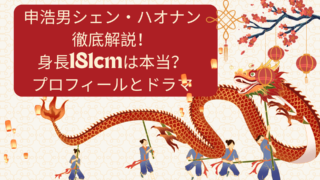 Red and Cream Illustrated Trip to China Presentation 14