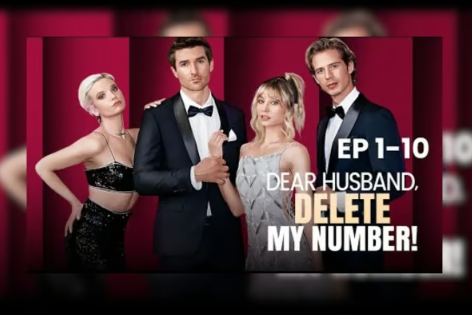 191cmの高身長はスマホドラマの武器