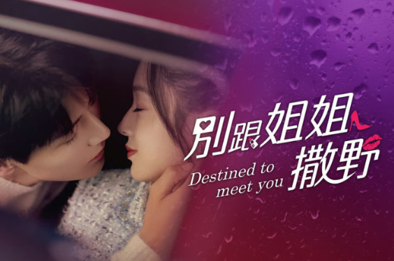 『別跟姐姐撒野』などのおすすめ作品