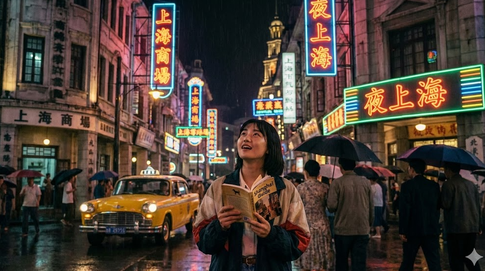 憧れの中国ショートドラマ ロケ地 聖地巡礼！知っておくべき「現地のリアル」