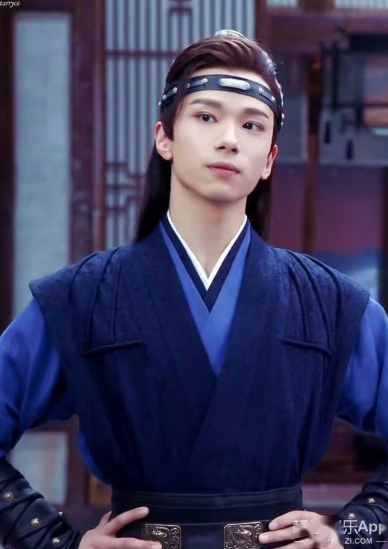 『今夕何夕』のアクションと護衛役の魅力