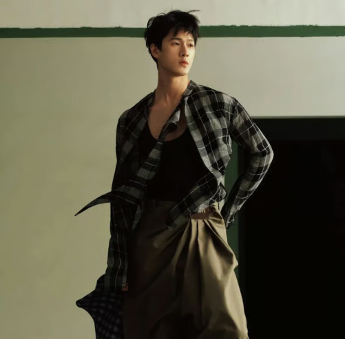 Weiboで見せる「彼氏感」と匂わせの正体