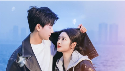 共演女優シュー・ルオハンとの噂と相性