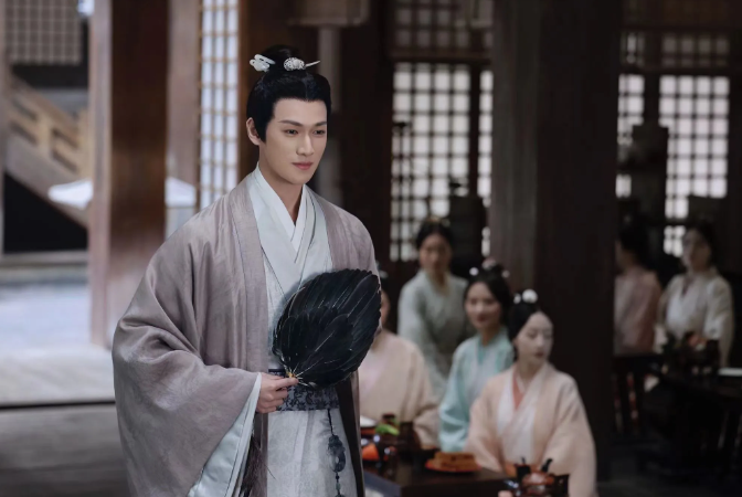 『星漢燦爛』から最新ドラマまでの出演作