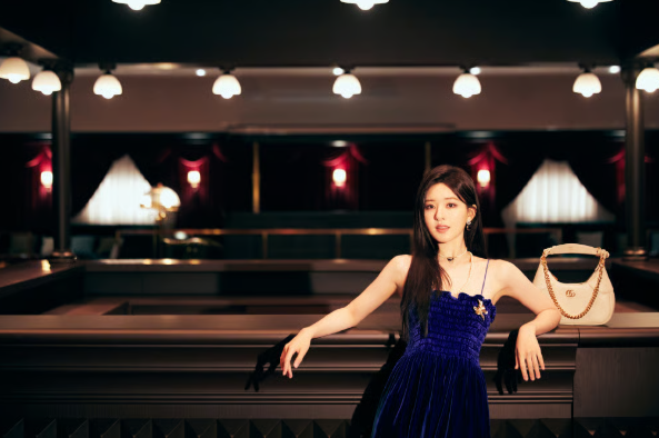 チャオ・ルースー（趙露思）のプロフィールとインスタの全貌