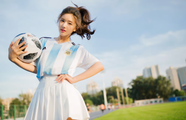 ファッションアイコンとしての「Rosy Style」