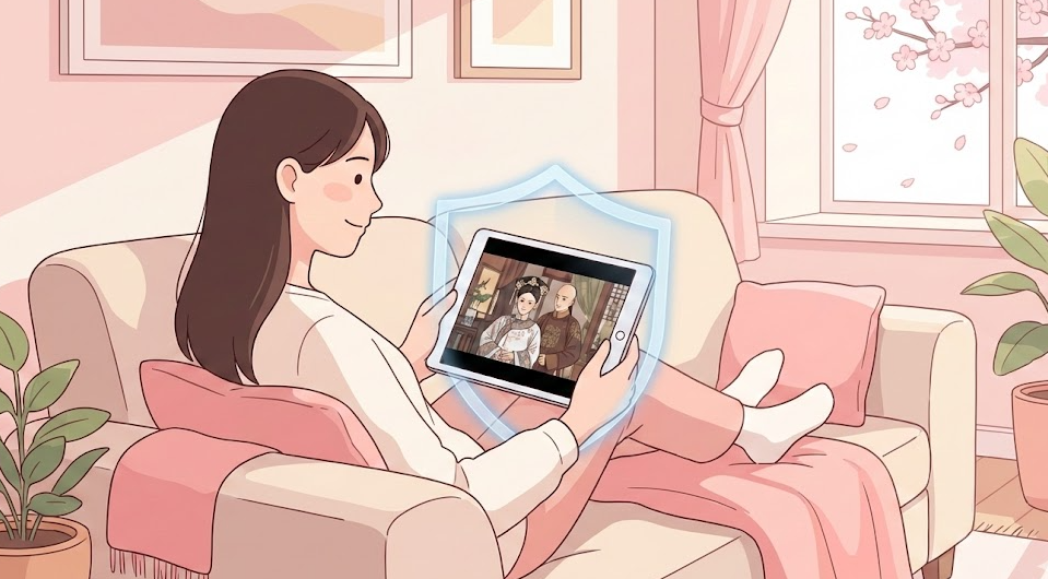 DramaBoxアプリの危険性と安全な使い方・評判