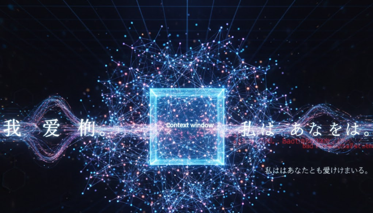 AIによる直訳と文脈無視が起きる仕組み